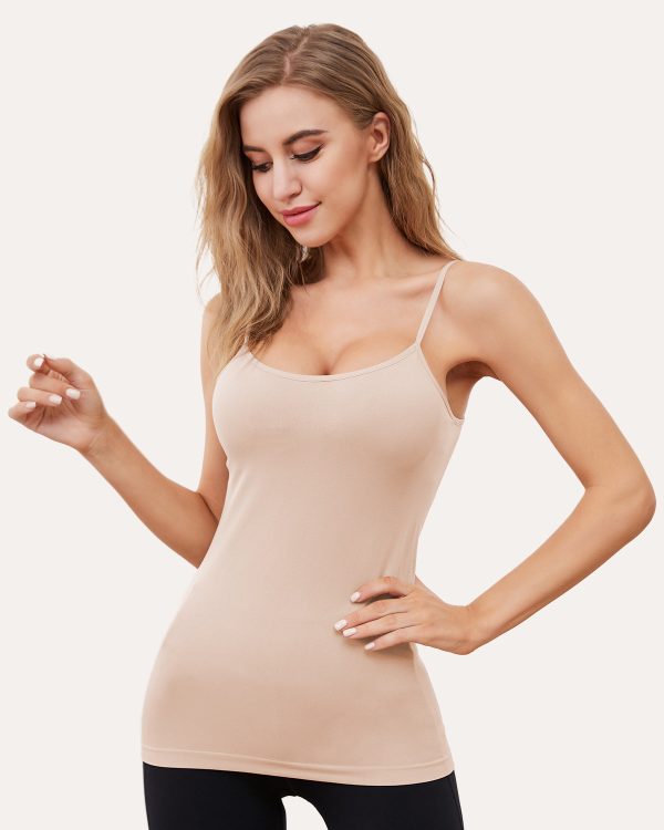 Bavme Padded Camisole 1245