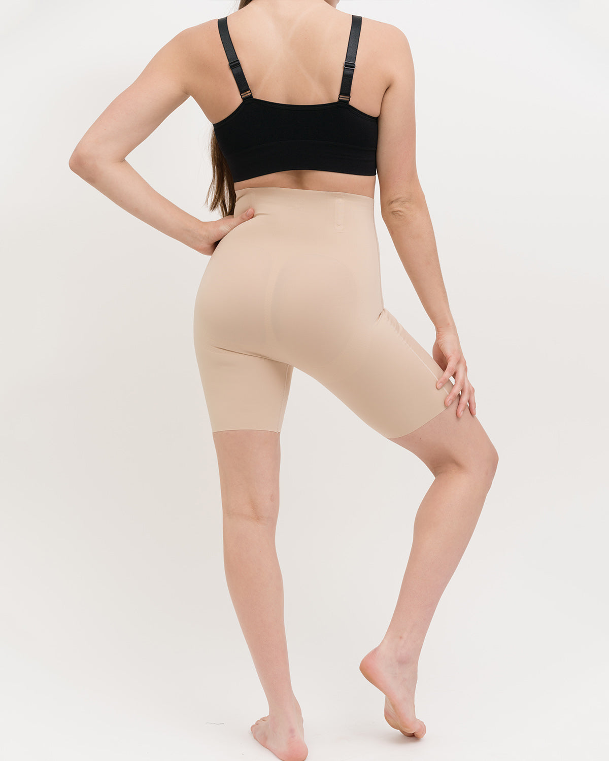 Bavme Tummy Control Shaper Shorts 1867
